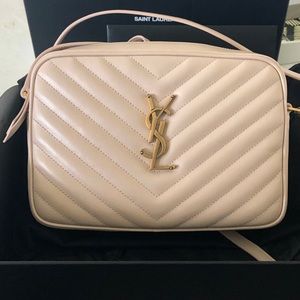 YSL Lou camera bag